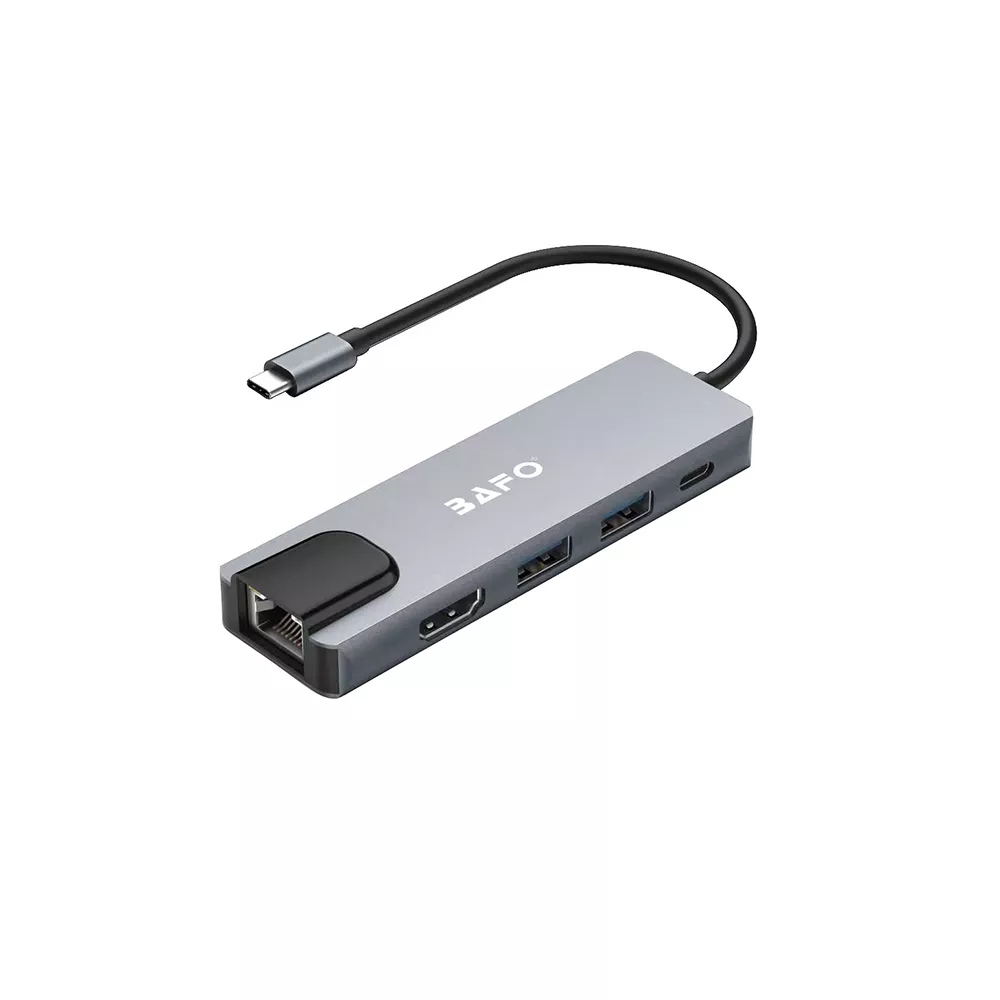 Hub/Docking Station