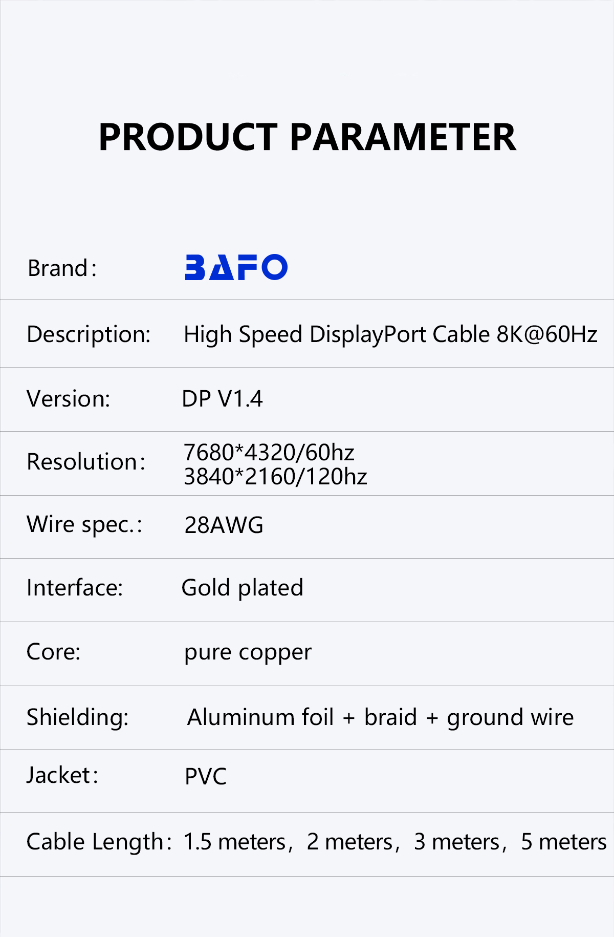 High-Speed-Display-Port-Cable-8K@60Hz-(PVC)详情_12.jpg