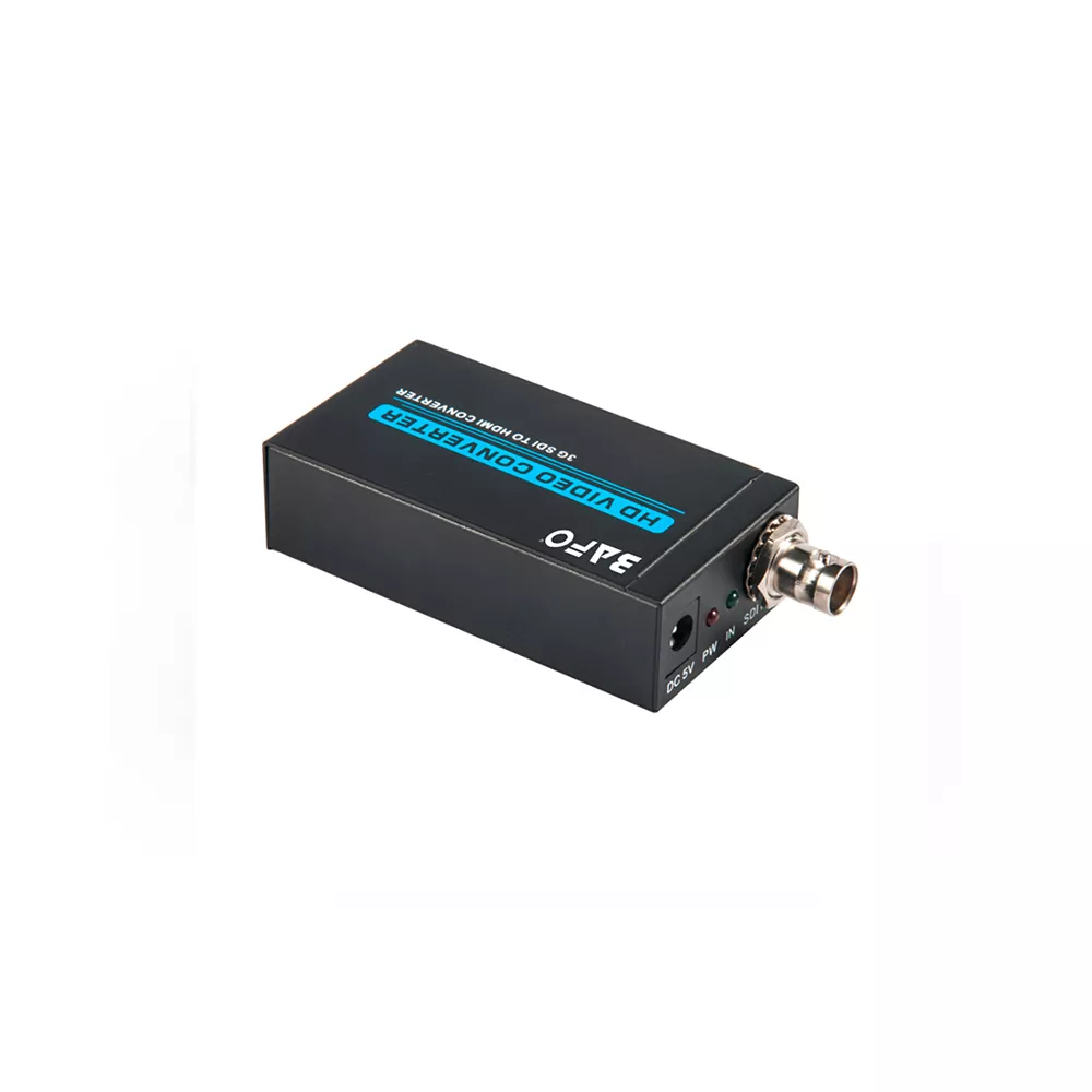 Converter