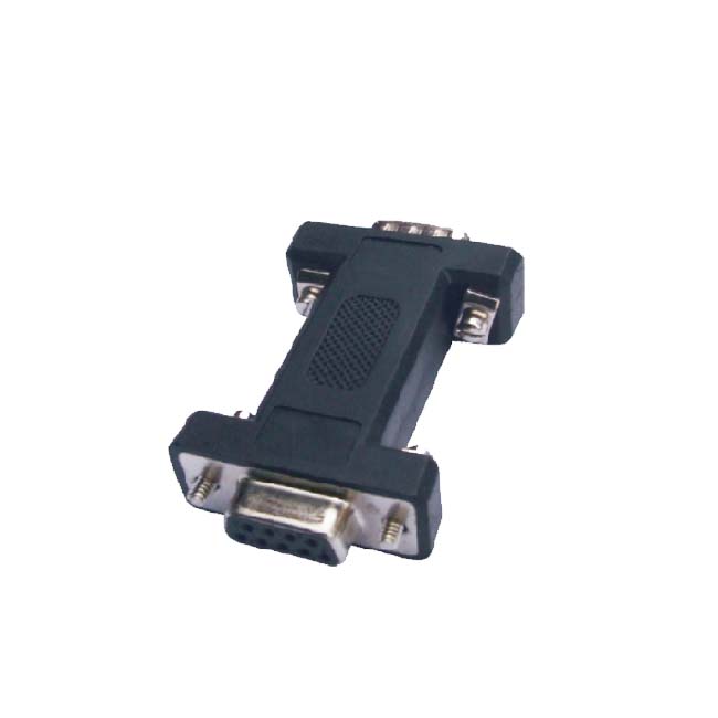 DB9 Female to DB9 Male RS232 Adapter - BAFO Website