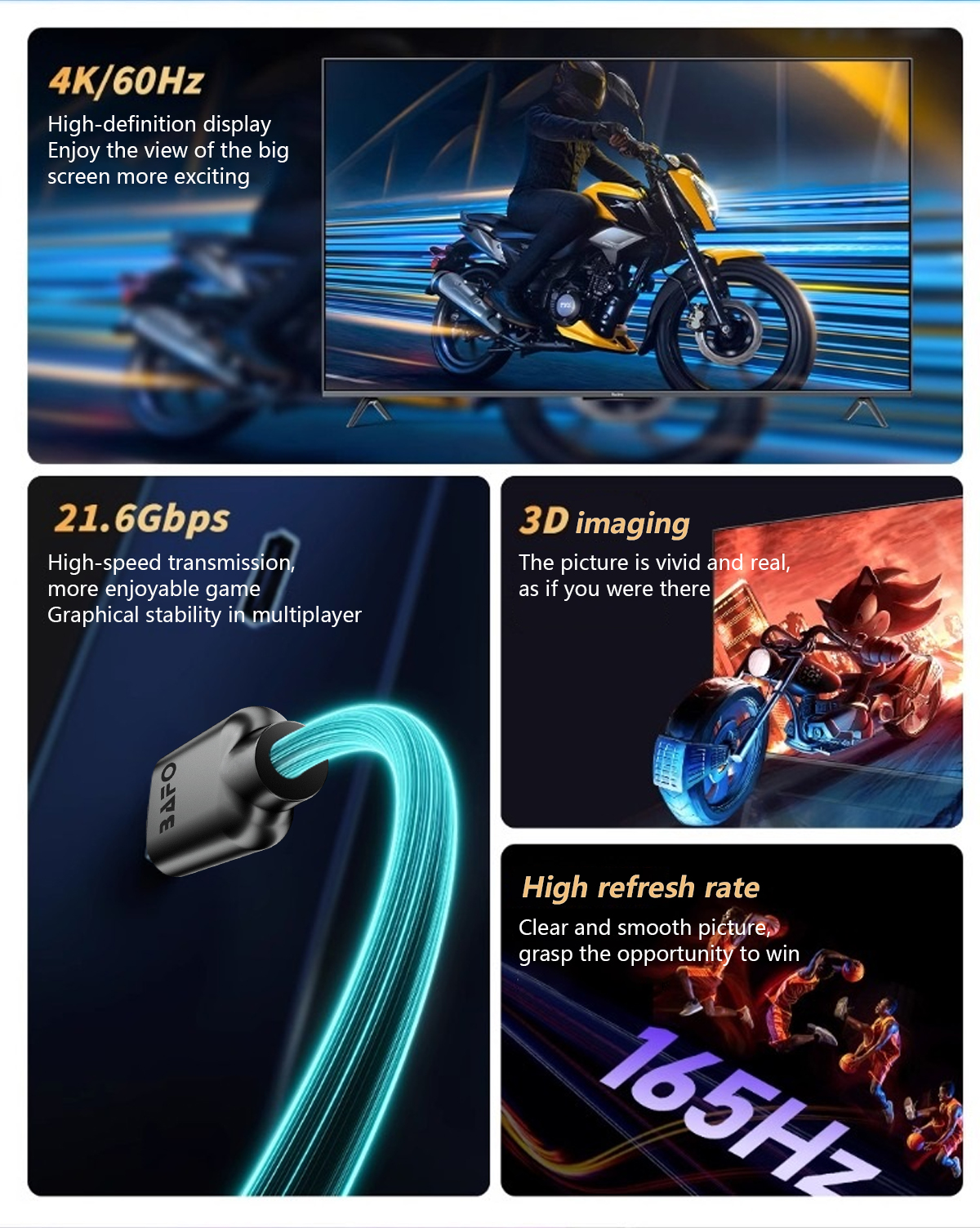 High-Speed-Mini-Display-Port-Cable-4K@60Hz-(PVC)-详情_03.jpg