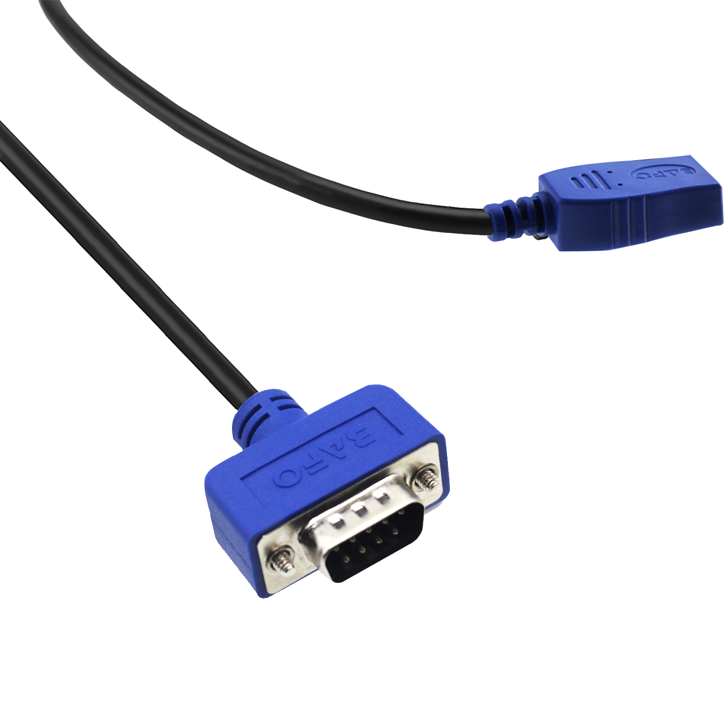 Usb To Serial Adapter Db9（bf 830） Bafo网站