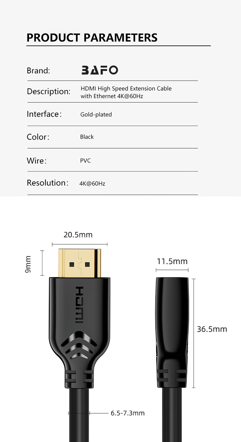 HDMI-High-Speed-Extension-Cable-with-Ethernet-4K@60Hz-(PVC)_17.jpg