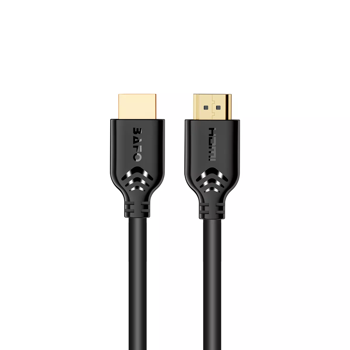 High Speed HDMI Cable with Ethernet 4K@60Hz (PVC)